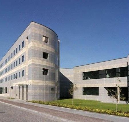 Hotel Solpark Kleszczow  Luaran gambar