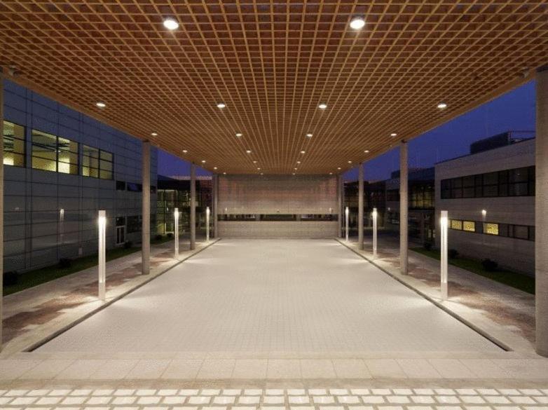 Hotel Solpark Kleszczow  Luaran gambar