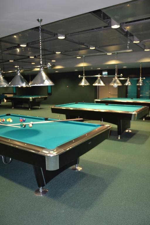 Hotel Solpark Kleszczow  Luaran gambar