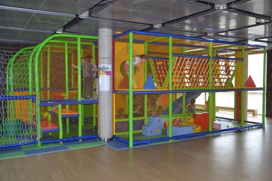 Hotel Solpark Kleszczow  Luaran gambar