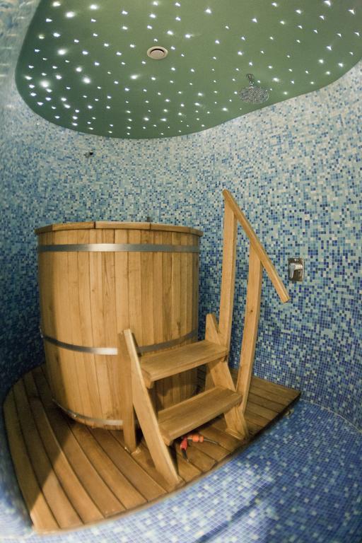 Hotel Solpark Kleszczow  Luaran gambar