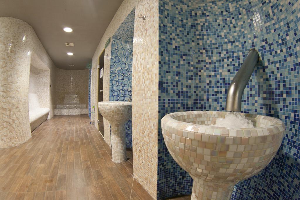 Hotel Solpark Kleszczow  Luaran gambar