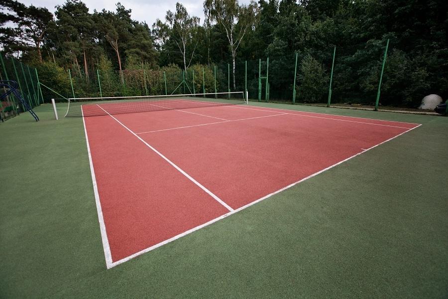 Hotel Solpark Kleszczow  Luaran gambar