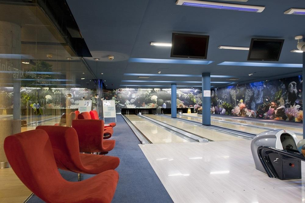 Hotel Solpark Kleszczow  Luaran gambar