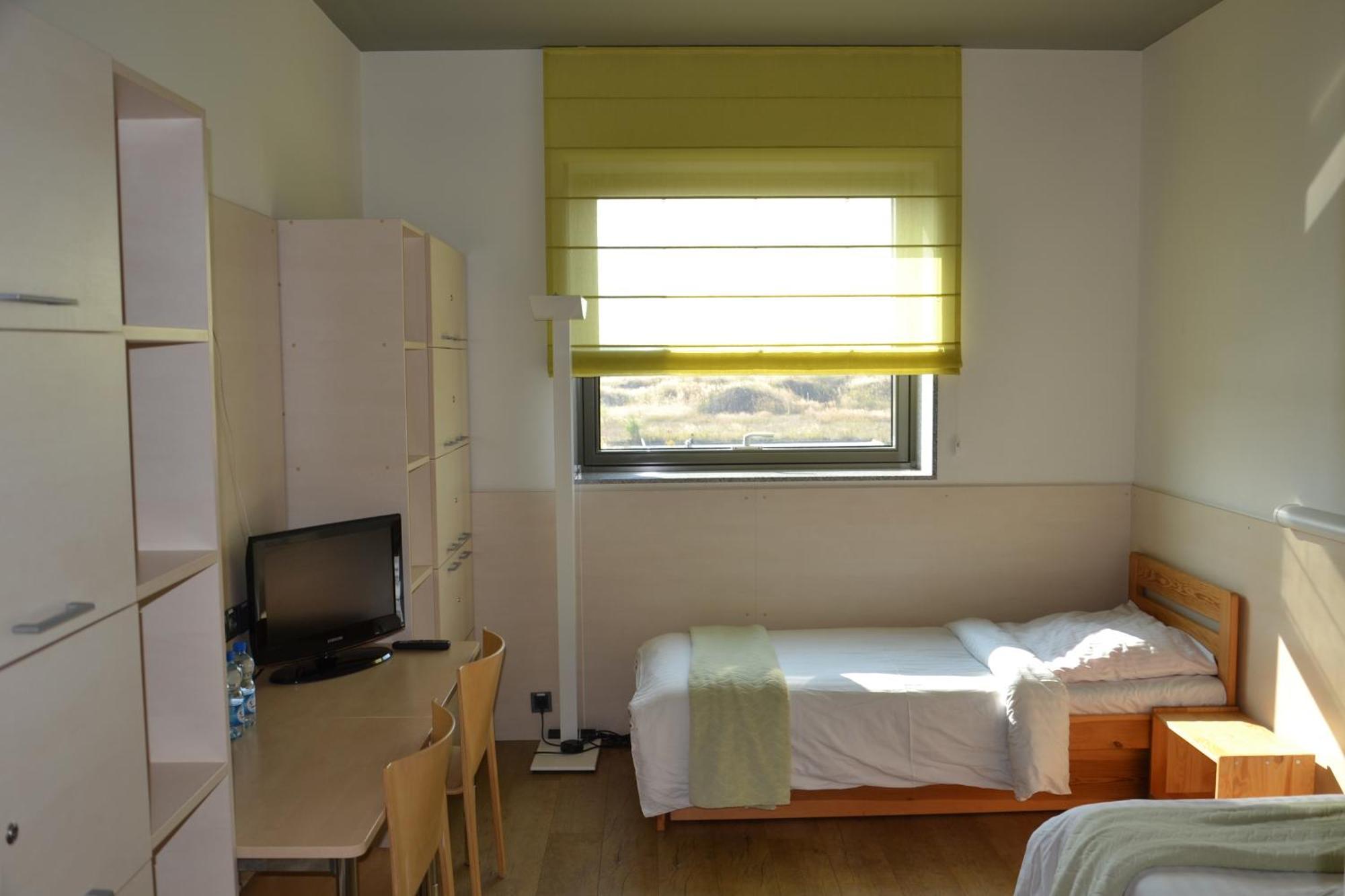 Hotel Solpark Kleszczow  Bilik gambar