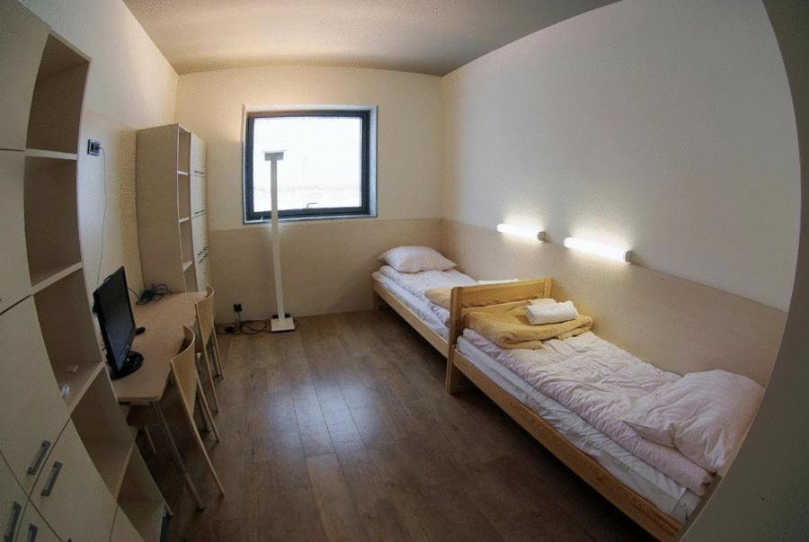 Hotel Solpark Kleszczow  Bilik gambar